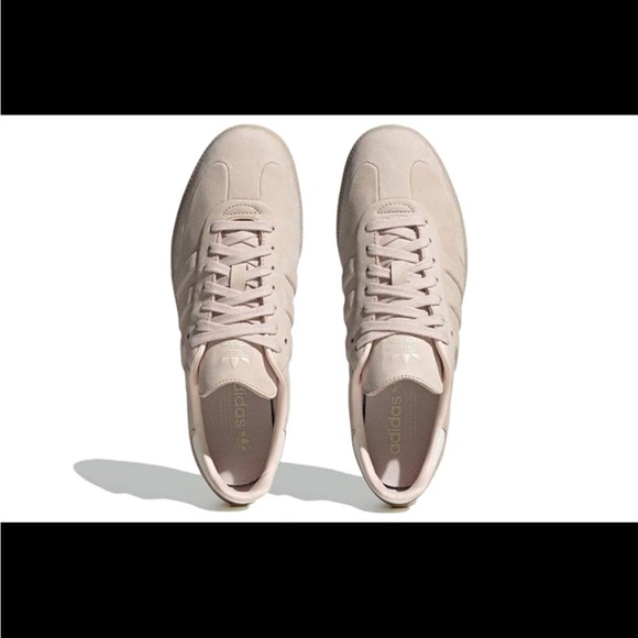 Adidas Samba Blush Pink Sneakers - Picture 5 of 6